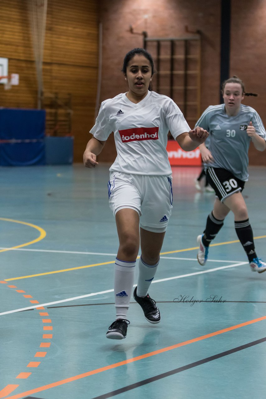 Bild 292 - Dodenhof Cup